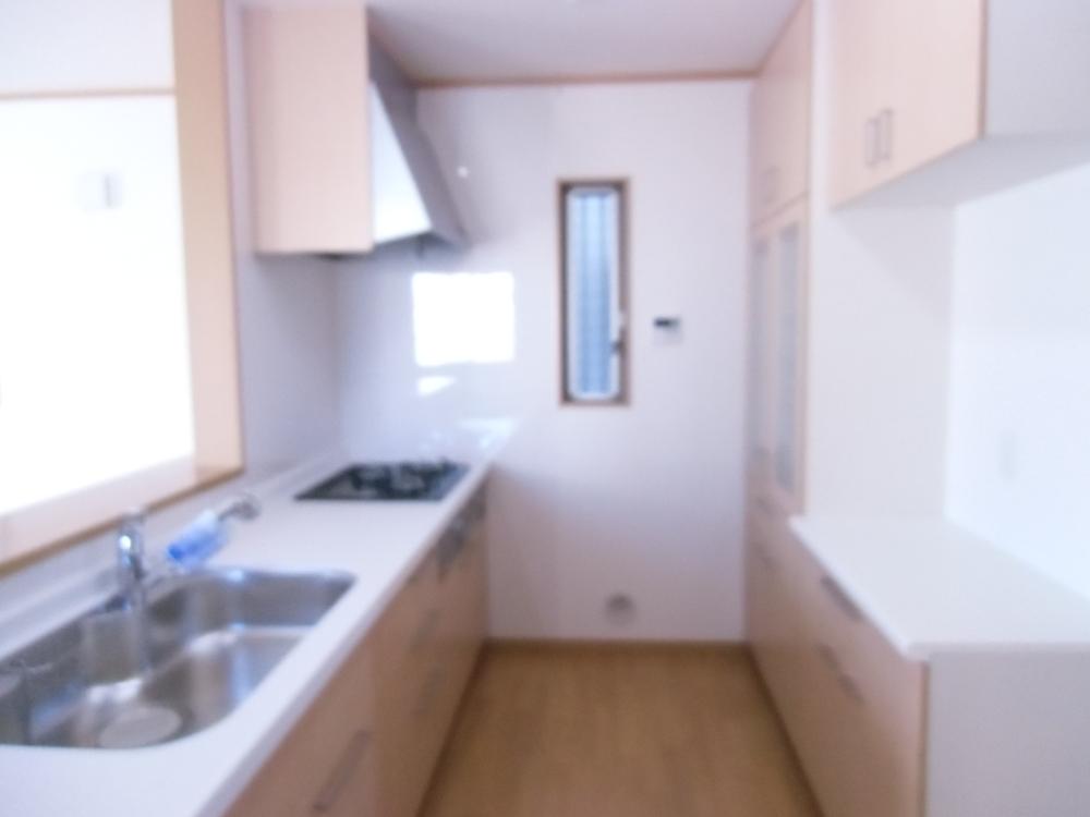 Kitchen. Indoor (March 2013) Shooting