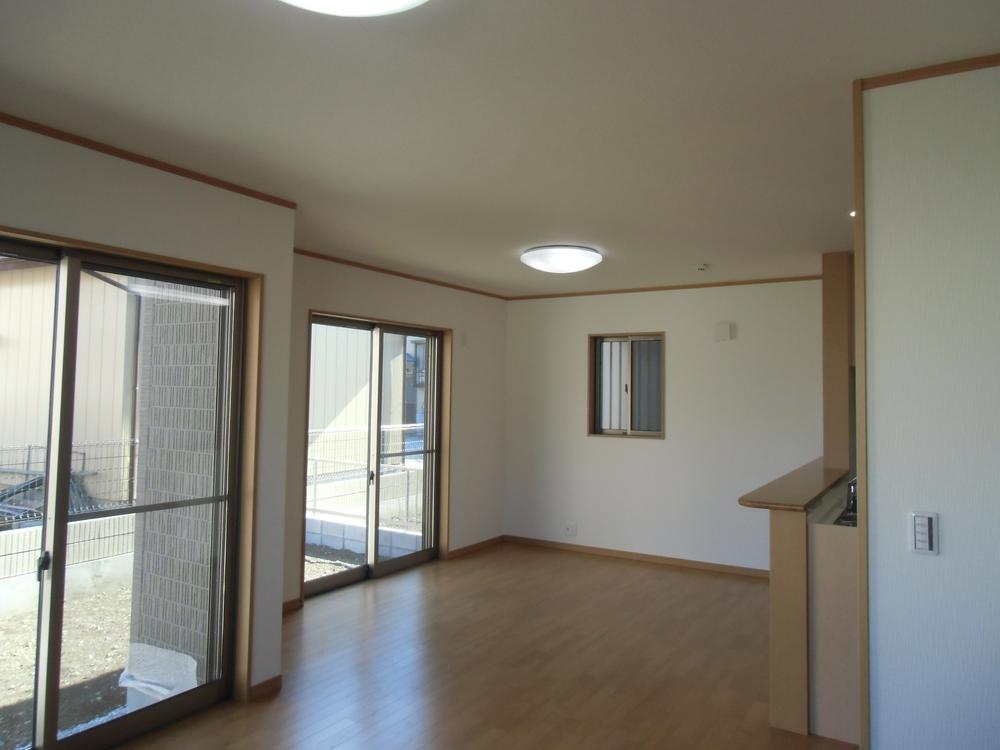 Living. Indoor (March 2013) Shooting