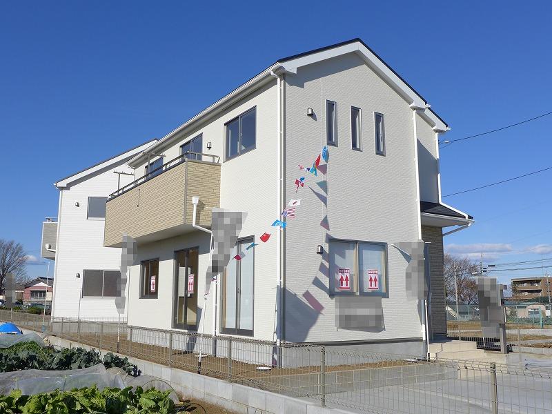 Local appearance photo. Local (December 16, 2013) Shooting