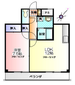 Saitama Prefecture Iruma Oaza Shimofujisawa