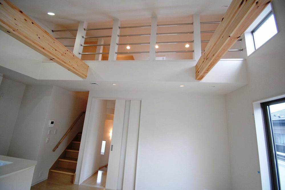 Living. Indoor (10 May 2013) Shooting