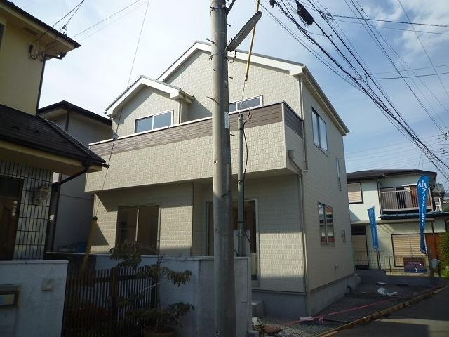 Local appearance photo