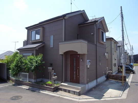 Local appearance photo