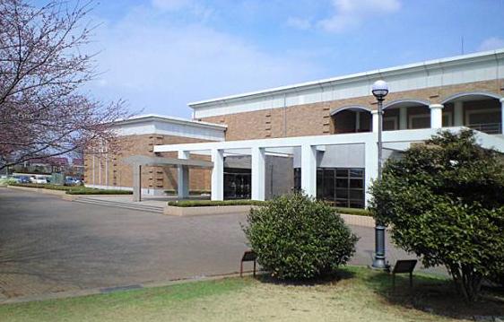 Other Environmental Photo. Iruma City Museum Until Alit 780m