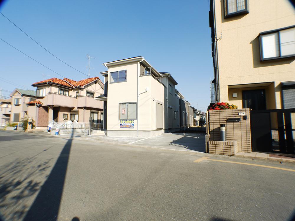 Local appearance photo