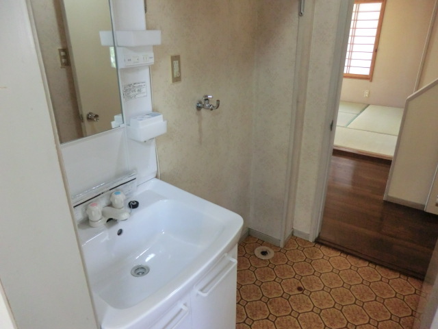 Washroom