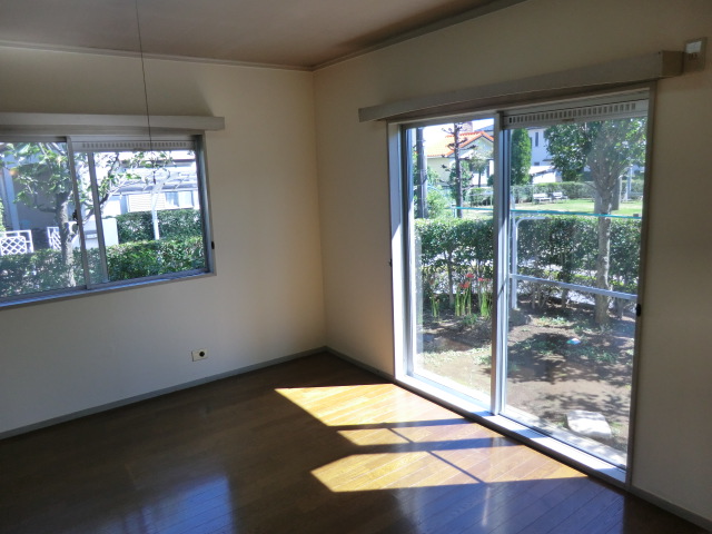 Other room space