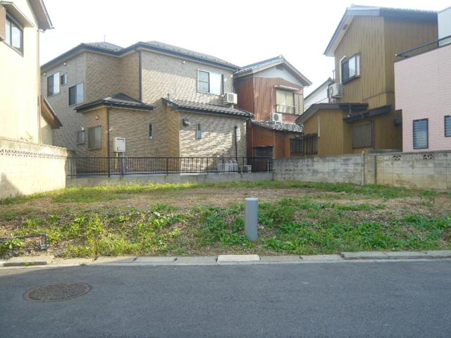 Local land photo. area 41 square meters