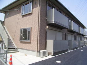 Building appearance
