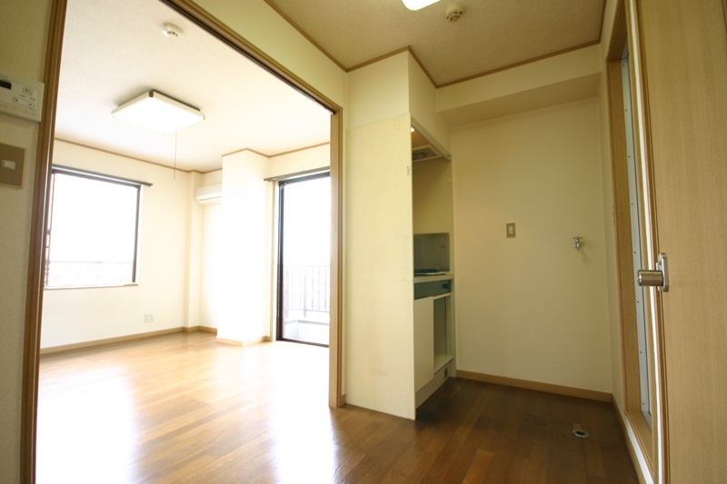 Other room space