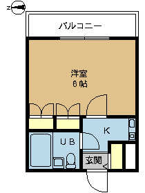 Building appearance