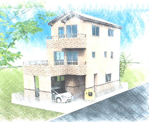 Rendering (appearance). Rendering