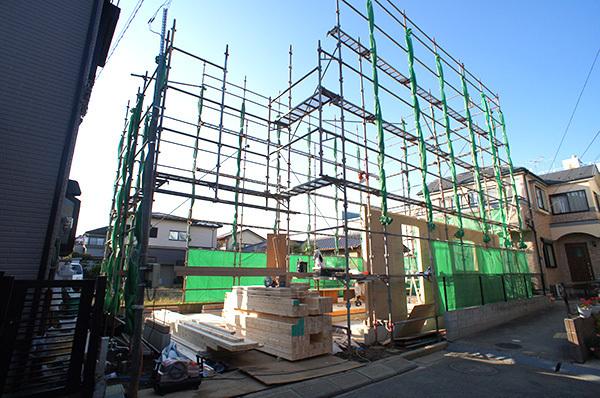 Local appearance photo. 11 / 18 shooting completed