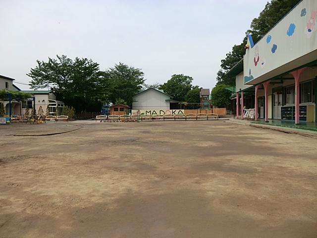 kindergarten ・ Nursery. Madoka 892m to kindergarten