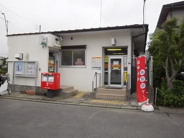 post office. Kasukabe Hamakawado 373m to the post office