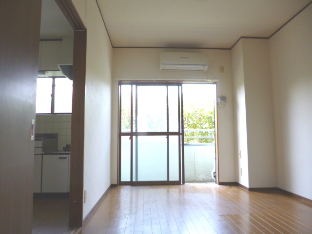 Other room space