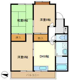 Building appearance