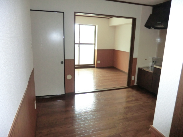 Living and room