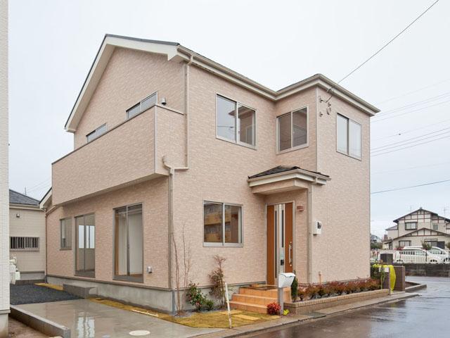 Local appearance photo. Shooting date: 2013 / 12 / 20