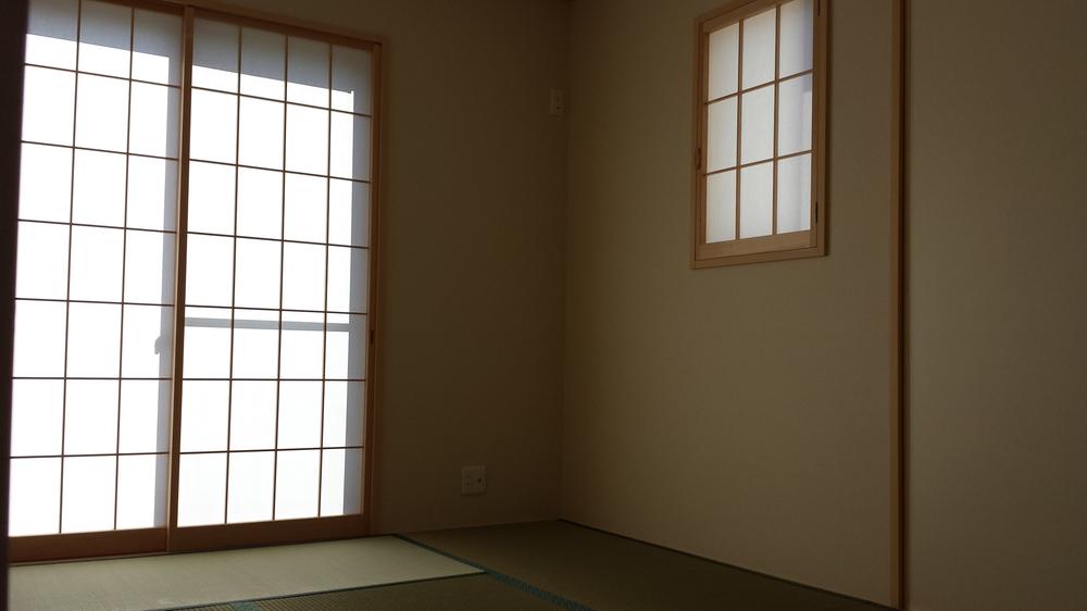 Other. Building 3 Japanese-style room
