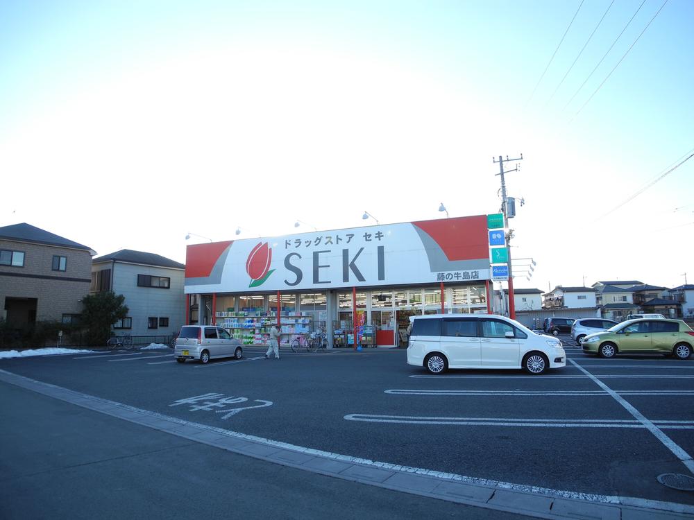 Drug store. Cough up pharmacy 550m