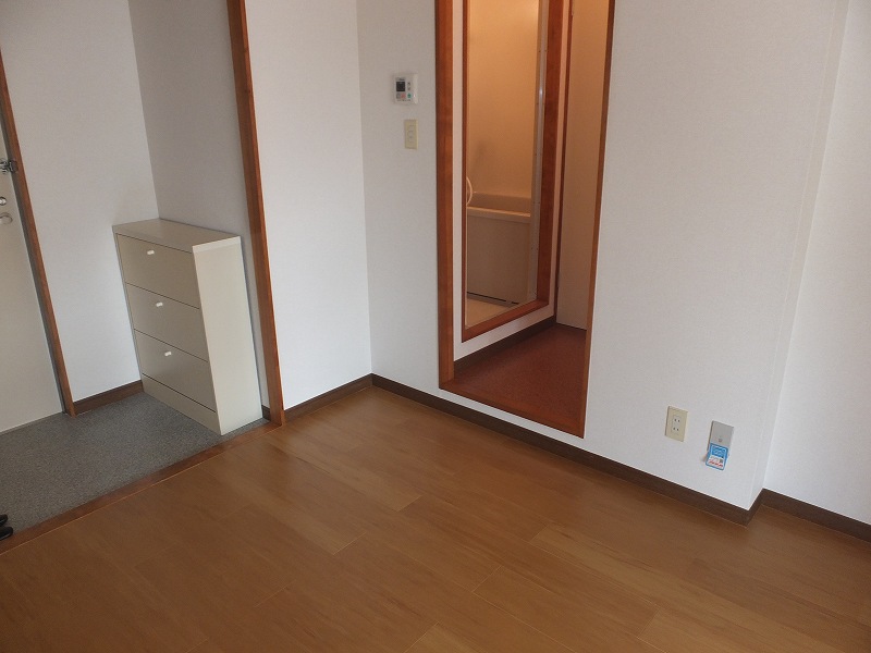 Living and room