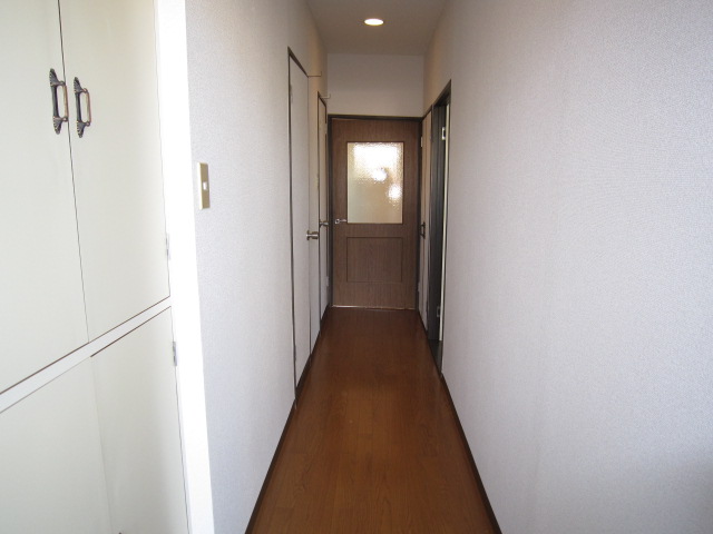 Other room space