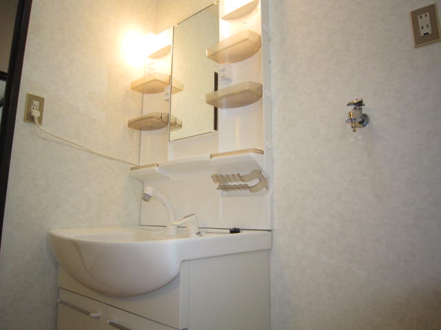 Washroom