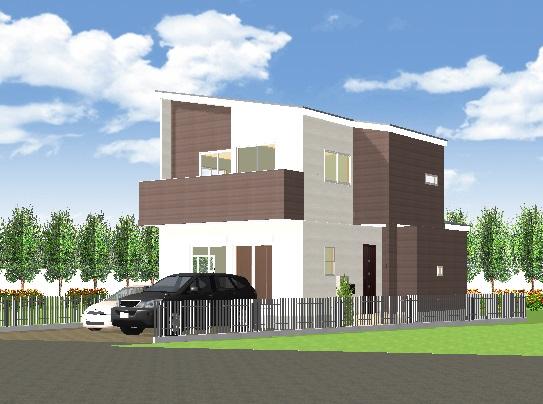 Rendering (appearance). 1 Building Rendering