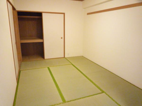 Non-living room