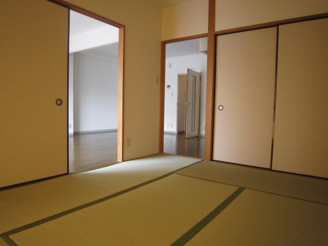 Other room space