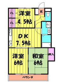 Building appearance