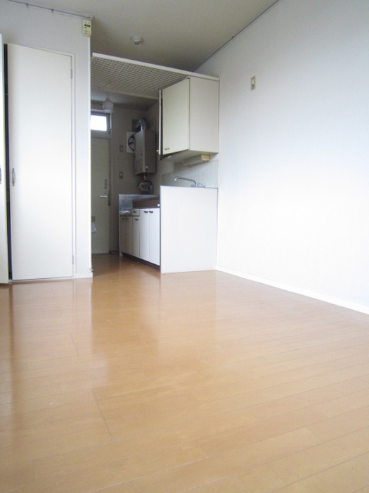 Living and room