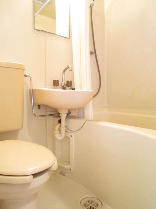 Bath