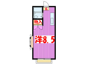 Building appearance