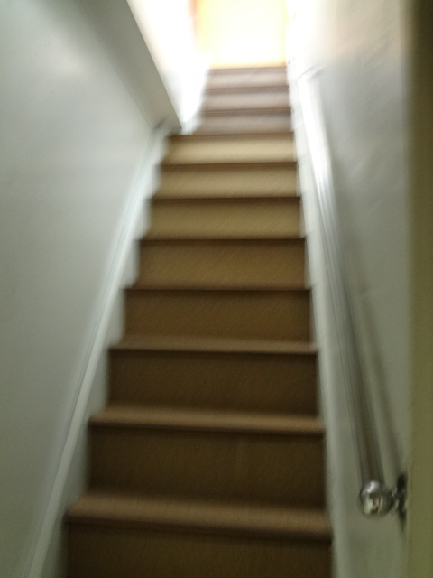 Other room space