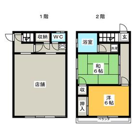 Building appearance