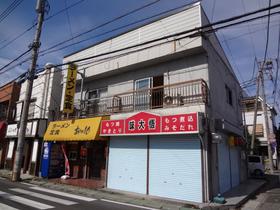 Building appearance