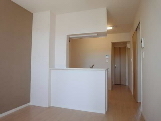 Other. It is counter kitchen of face-to-face