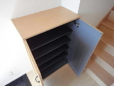 Other. It is a shoebox