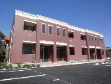 Building appearance. For further information, please contact (Ltd.) whale housing ☆
