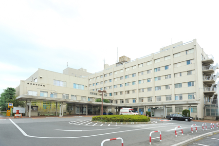 Hospital. 2215m until the medical corporation Association Akira Rikai Kasukabe Central General Hospital (Hospital)