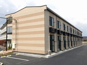 Building appearance