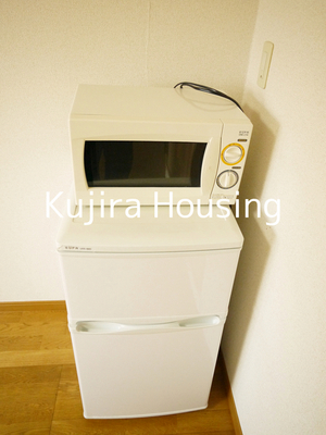 Other Equipment.  ☆ refrigerator ・ Microwave oven equipped ☆