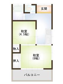 Building appearance