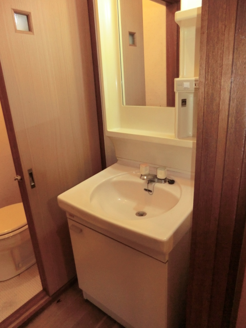 Washroom