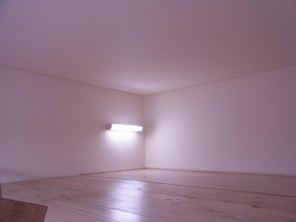 Other. Loft space
