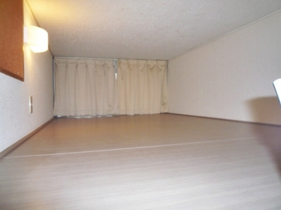 Other room space. Please by all means to experience the breadth of the loft ☆