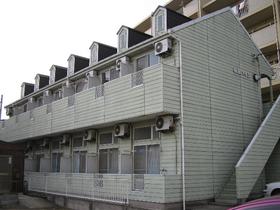 Building appearance