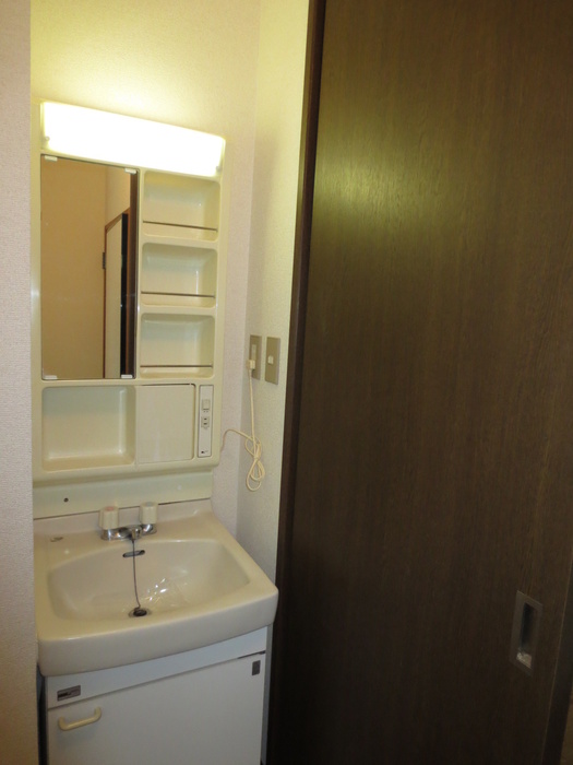 Washroom
